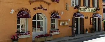 Du Teillon Szálloda