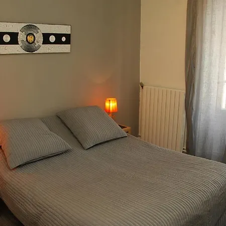 Szálloda Du Teillon 2*