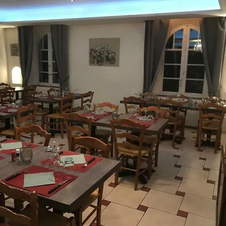 Hotel Du Teillon 2*